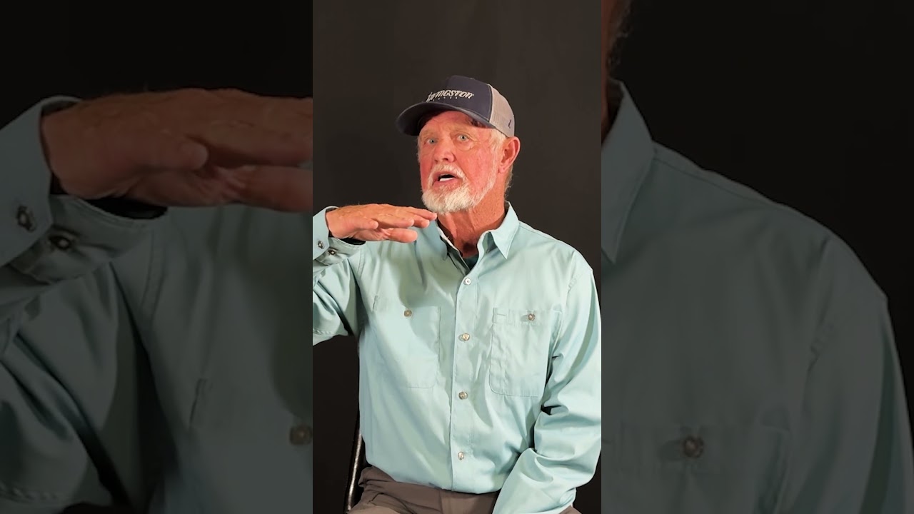 The Rick Clunn Collection | The Pro Ripper