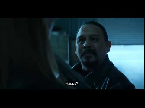 Mayans M.C.S5 E8 Clip | Marcus pays SAMCRO a visit