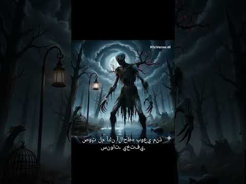 الصمت المطلق يرك ز على شريط الكاسيت والتأثير الجوي الأساسي