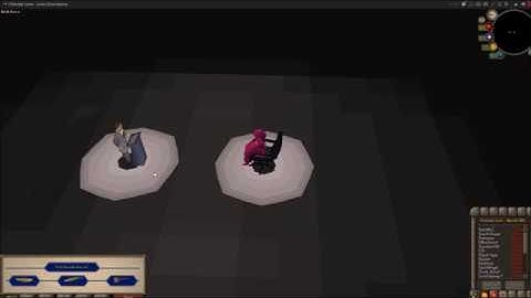 OSRS Tutorial: Quiz Random Event