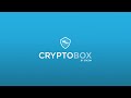 Cryptobox by ercom  learn more about features