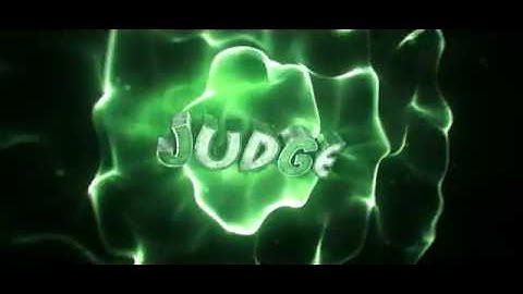 Intro ➤JudgeFx | by Sᶜᶰᵈ Future © [3D Sync]