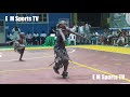 Abana bato bazi kubyina imbyino gakondo bemeje abitabiriye ibirori byogutangiza AFRO BASKET U16 (Wom