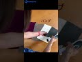 パオック充電式ハサミ