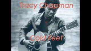 Watch Tracy Chapman Cold Feet video