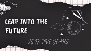 MODULE 1 : LEAP INTO THE FUTURE (GROUP 1)