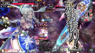 【wlw】量産型が行くwlw四三一機目【EX04深雪乃】