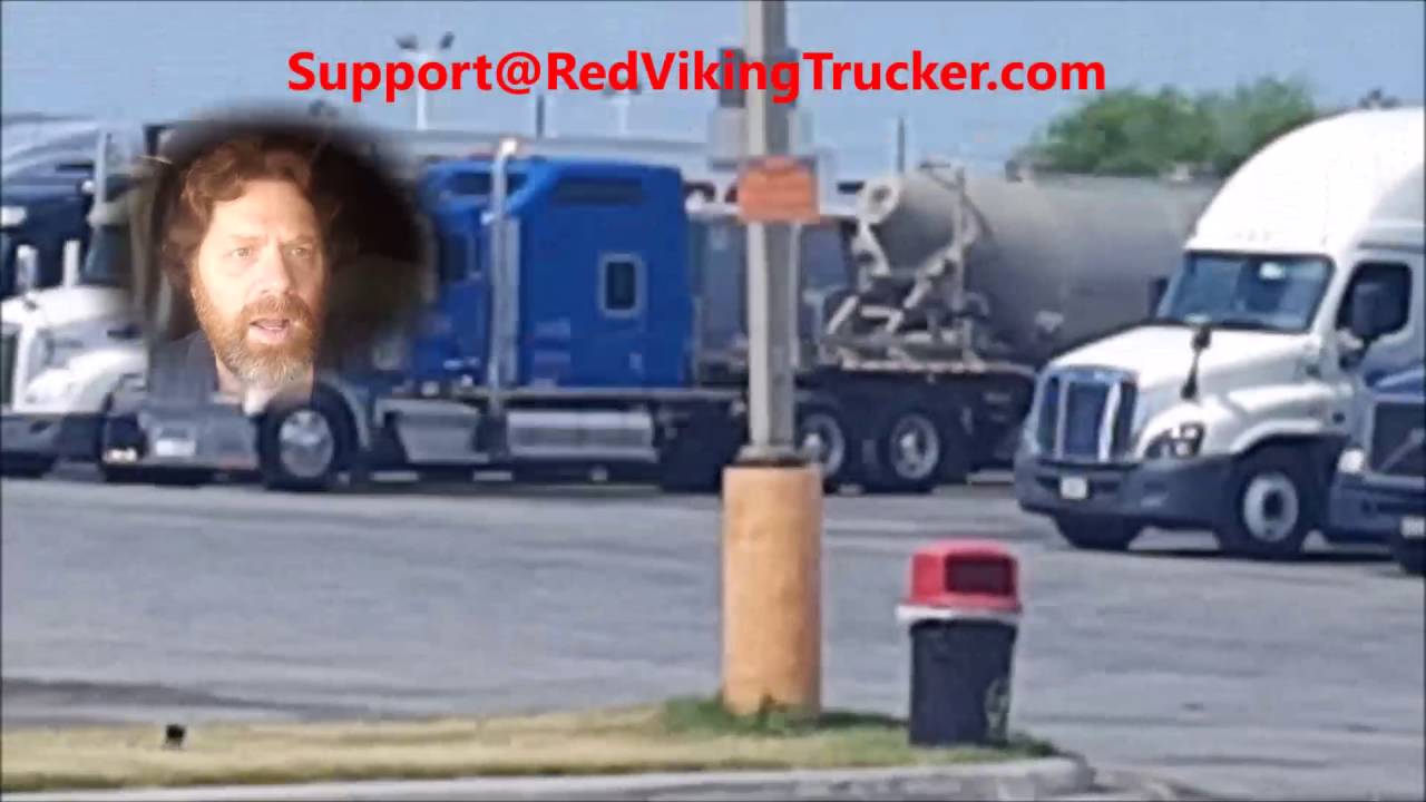 new cdl truck driver enhanced outdoor wifi antenna box locations