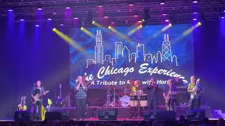 Lowdown - The Chicago Experience chords