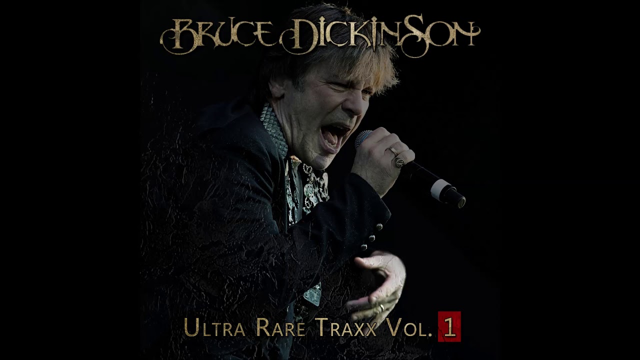 Bruce Dickinson, Dream Theater | PERFECT STRANGERS | (Deep Purple Cover)