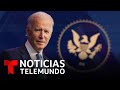 El Colegio Electoral certifica la victoria de Joe Biden | Noticias Telemundo