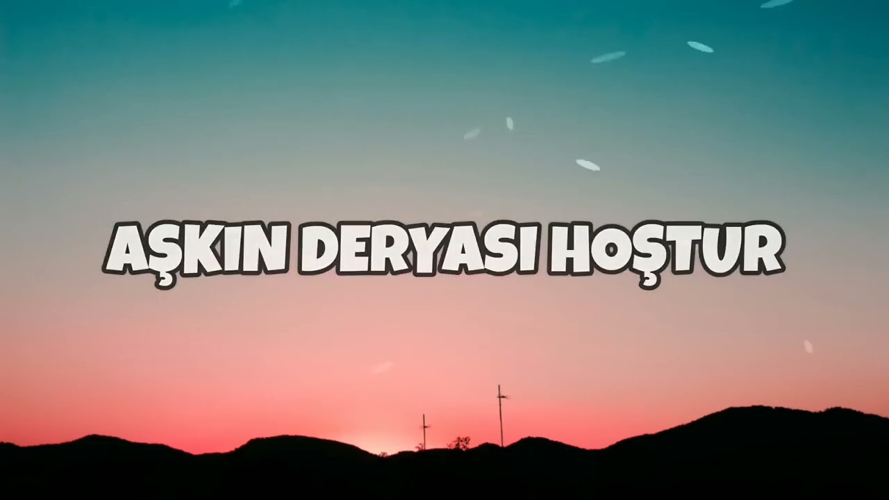 DELİ DELİ OLDUM DAĞA TAŞA SORDUM