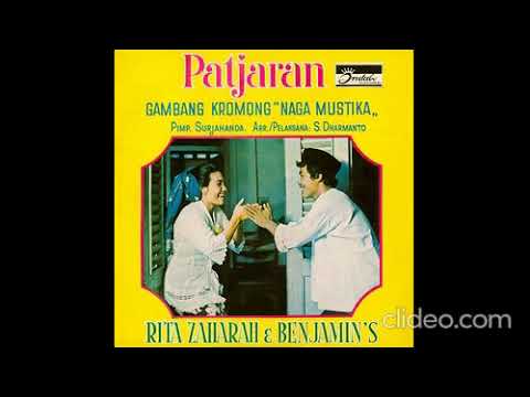BENYAMIN S  -  TUKANG JALA
