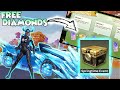 New Update* Free Diamonds | Elemental Power Pack on Creative Destruction