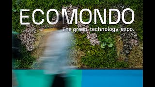 Ecomondo 2024 | Our Exhibitors