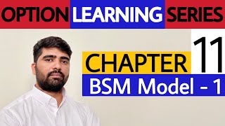 Celebrity Option Learning Series : Chapter 11 :Option price by BSM MODEL -1 Wealth