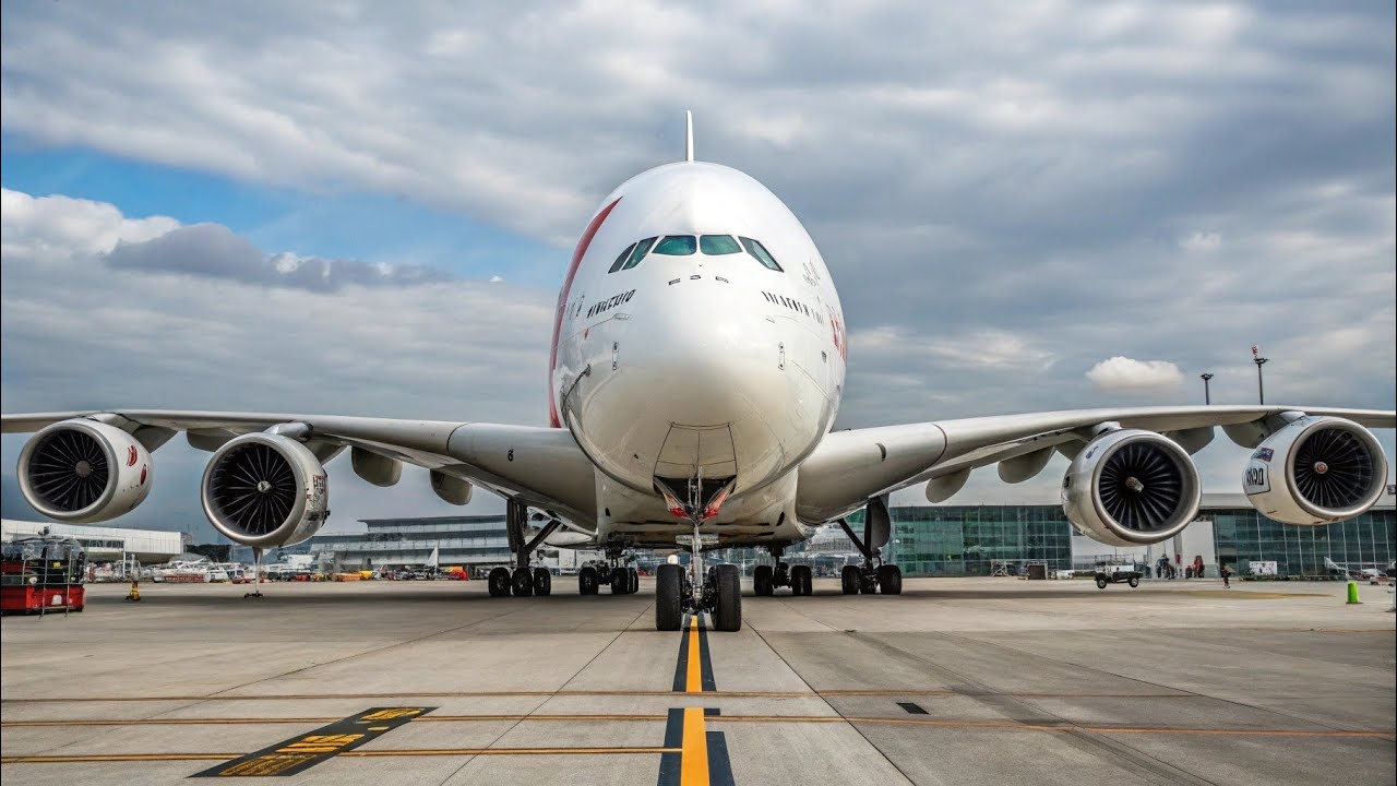 Boeing 777 9X Cabin Tour: Next Level Passenger Comfort .Boeing 777X vs Airbus A380: The Battle 