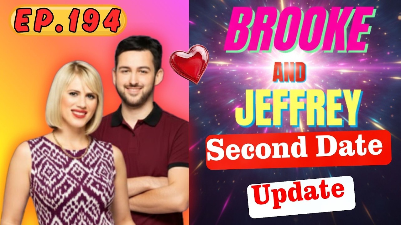 🎙️Brooke, Jubal and Jeffrey Awkward Tuesday Phone Call Mexican Craycation | Ep 194