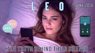 LEO 📲 A CHOICE BETWEEN YOU & SOMEONE ELSE?! 😳 WHAT! 😤🩷