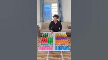 Quick Puzzle Brilliance – Clever Balls Sorting Game