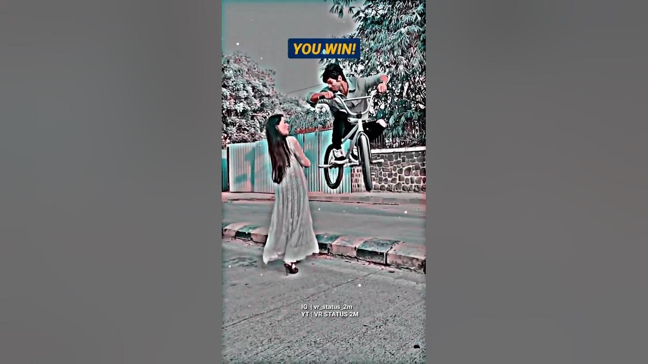 LOVELY SONG ️🥰4K STATUS FULL SCREEN WHATSAPP shortyoutube lovestatuslove YouTube