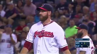 Spectacular MLB Circus Catches (HD)