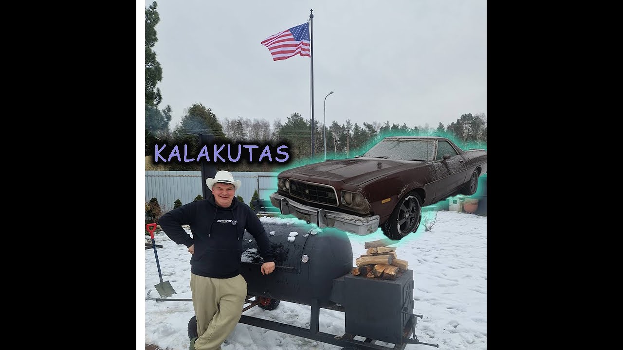 Ar Pavyks Iškepti Kalakutą Kaip Amerikoje? Padėkos Diena