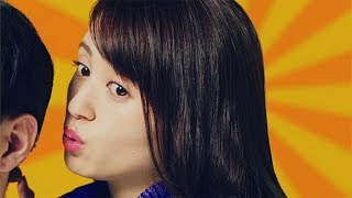 Aqours・逢田梨香子、男性の耳元で「ゾクゾクした？好き」咀嚼音も！　「タネザック」新ウェブCMが公開