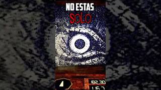 ESTE JUEGO ME GENERÓ TALASOFOBIA 💀 | #talasofobia #ironlung #horror #okurami #shorts