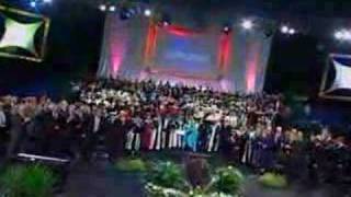 Dancing Generation - FL Singers at General Conference 07