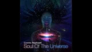 Cosmic Replicant - Lost Signal