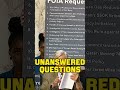 Sheldon Whitehouse Challenges Todd Blanche Over DOJ Answers #shorts #youtubeshorts #trending