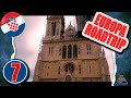 Titel | Sonnenbrand, Zagreb | Kroatien | Pajero 4x4 Reisemobil | Europa Roadtrip E7