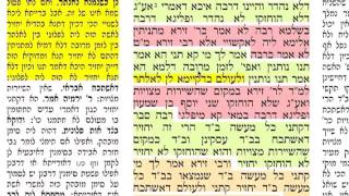 מסכת בבא מציעא דף י"ח 18