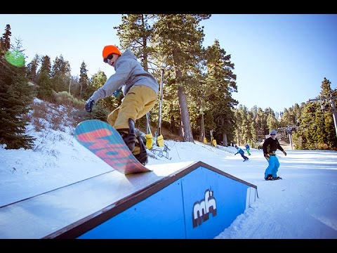 Mountain High Resort