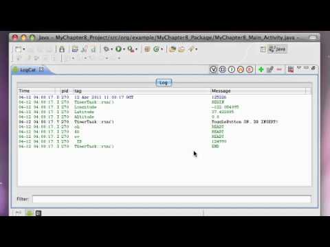 INSERTING DATABASE RECORDS