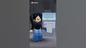 OMG IT WORKED #adoptme #roblox #headless #korblox #sshf #mm2 #robloxedit #evade #ugcedit #fyp #short