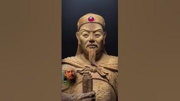 Trần Hưng Đạo | gỗ Hoàng Đàn #tuonggonguyenhong #wooden