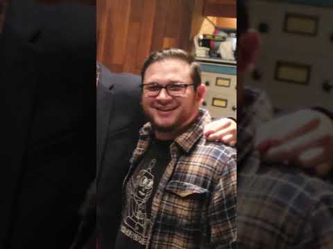 Karen Garrity - Music Contractor- The Sound of Identity