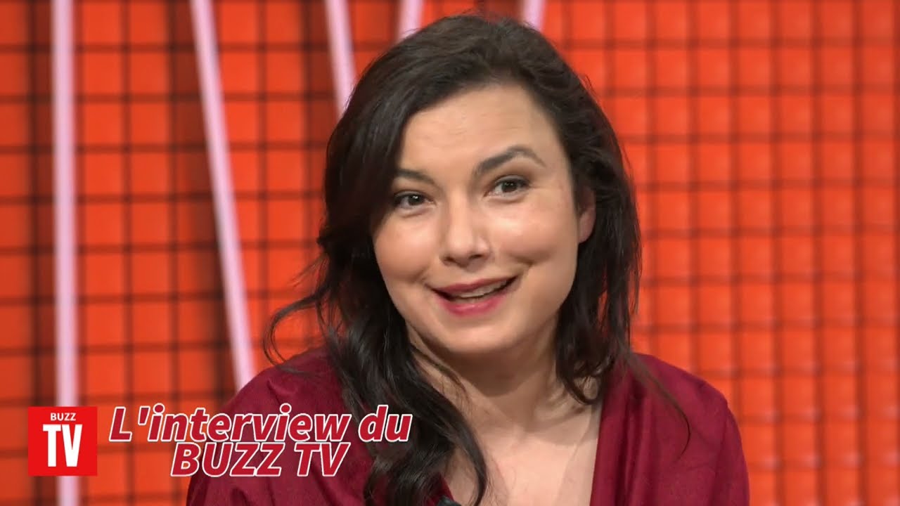 Anaïs Baydémir : «  Je suis une mère protectrice et angoissée avec mes enfants »