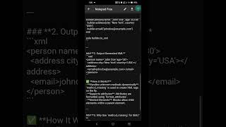 Generate XML Dynamically in Ruby Using method_missing – Metaprogramming Guide