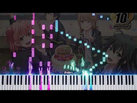 Yuki Haru Ame - Yanagi Nagi