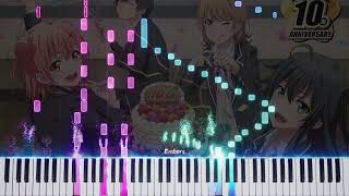 Yuki Haru Ame - Yanagi Nagi