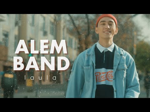 Alem Band - Laula