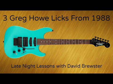 3-greg-howe-licks-from-1988