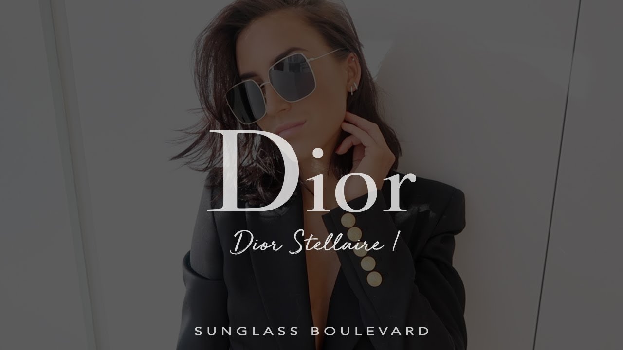stellaire dior sunglasses