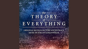 The Theory of Everything