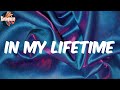 In My Lifetime Lyrics Logic mp3