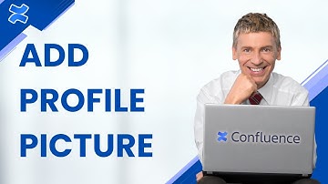 How to Add Profile Picture in Confluence | Full 2025 Guide