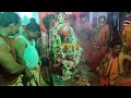Maa Brahmani devi Thakurani Yatra, Bellaguntha (Ganjam)